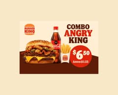 Burger King® CCI