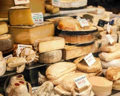 Farmstead Cheeses and Wines - Oakland