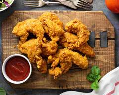 Fried Chicken Haven - 5924 York Rd
