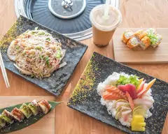 Nipa Hut Cafe