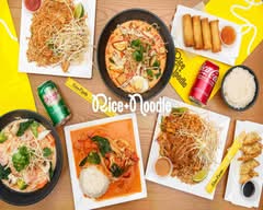Rice and Noodle (Mission)