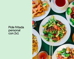 LOS HORNADOS DE SANGOLQUI #1 (Quito)