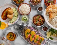 Taste of Dacca