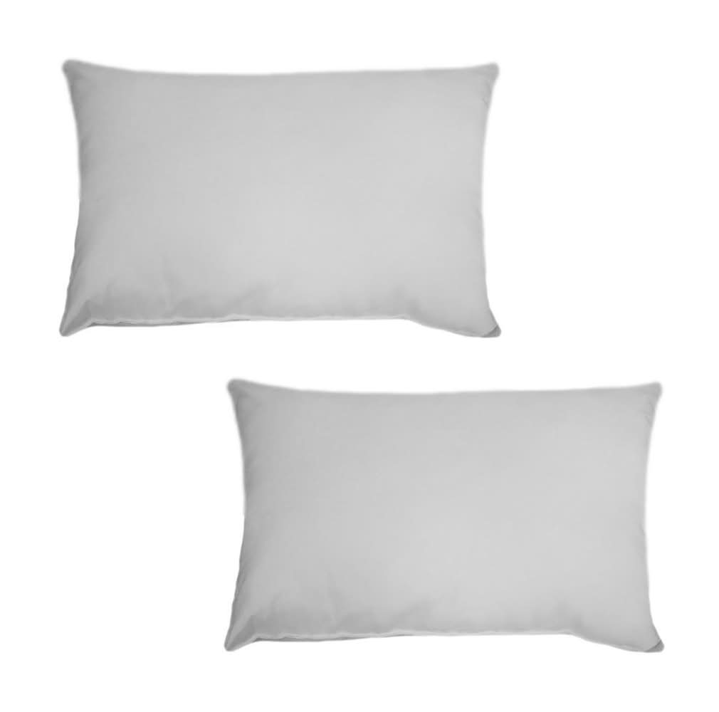 Home Expressions · Almohadas estándar