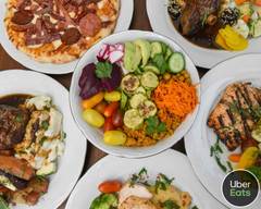 Pera Bar & Bistro