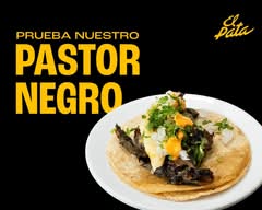 Tacos el pata Zibatá