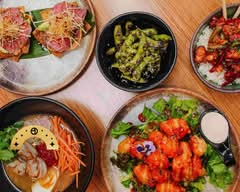 Nau Sushi