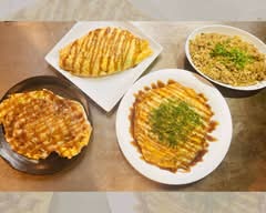 お好みハウス 赤とんぼ