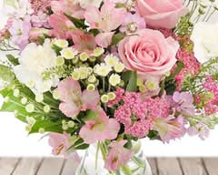 Artisans fleuristes