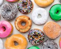 Daily Donut