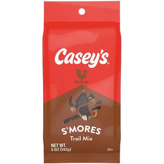 Casey's S'mores Mix 5oz