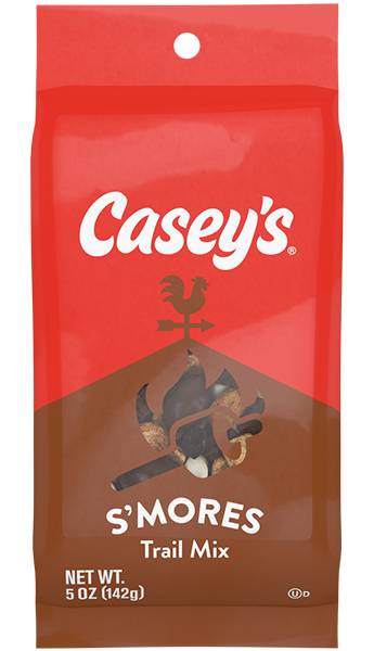 Casey's S'mores Mix 5oz