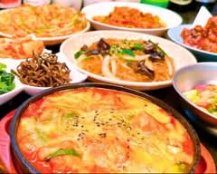 大衆韓国酒場 チュルギタ