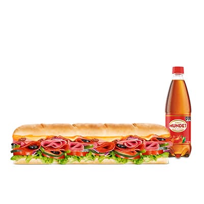 Combo Si Se Puede