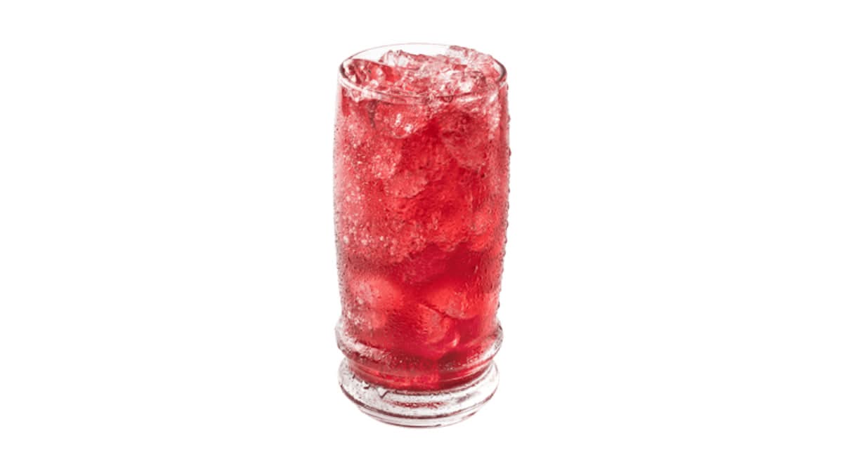 Cherry Vanilla Den-ergy Drink