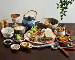沐睦咖啡 Mumu coffee