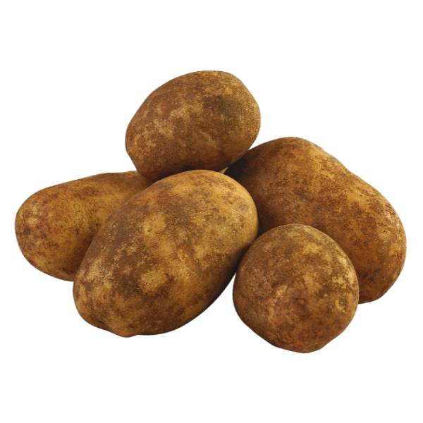 Russet Baking Potatoes