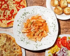 Pizzeria DaVinci