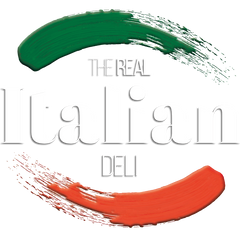 The Real Italian Deli (100 S Sunrise Way)