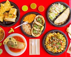 Daniel's Tacos (15307 Parthenia St)