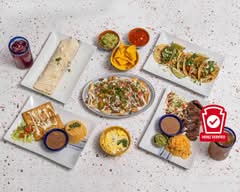 Casa Marin Cocina Mexicana 