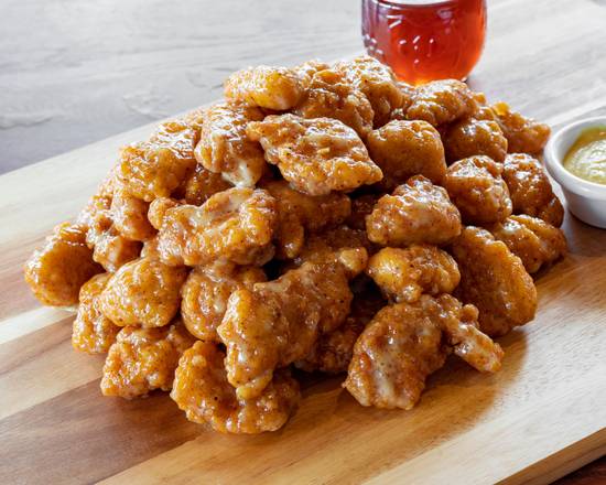 8 Boneless Wings