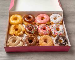 Sweet Dream Donuts
