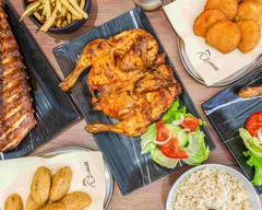 La Grillade Portugaise 