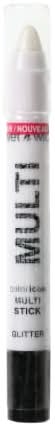 Wet N Wild® Color Icon™ Multi-Stick Makeup - Glitter White Snowy Skies
