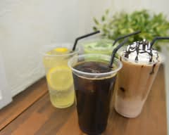 つくしんぼカフェ