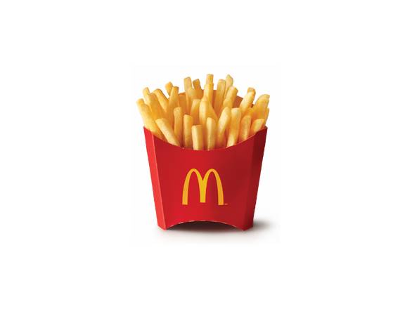 McPapas® Medianas