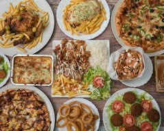 Subhaan Restaurante - Madrid (Calle Estafeta 6)