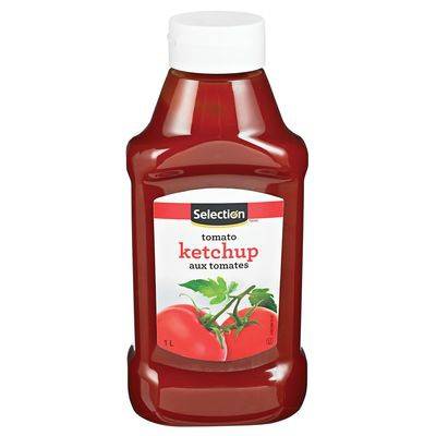 Selection Tomato Ketchup (1 L)