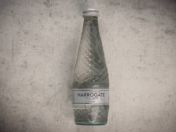 Sparkling Mineral Water