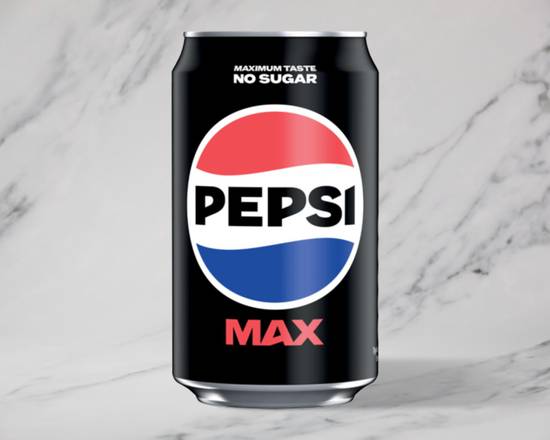 PEPSI MAX®