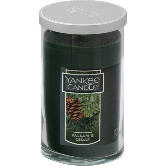 Yankee Candle Candle