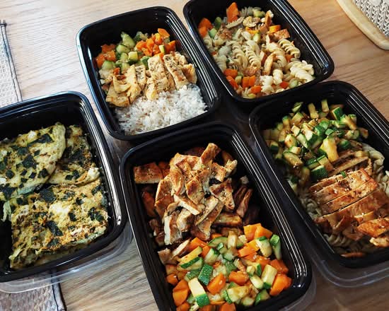 Burritos Vital Army (Mexico City)