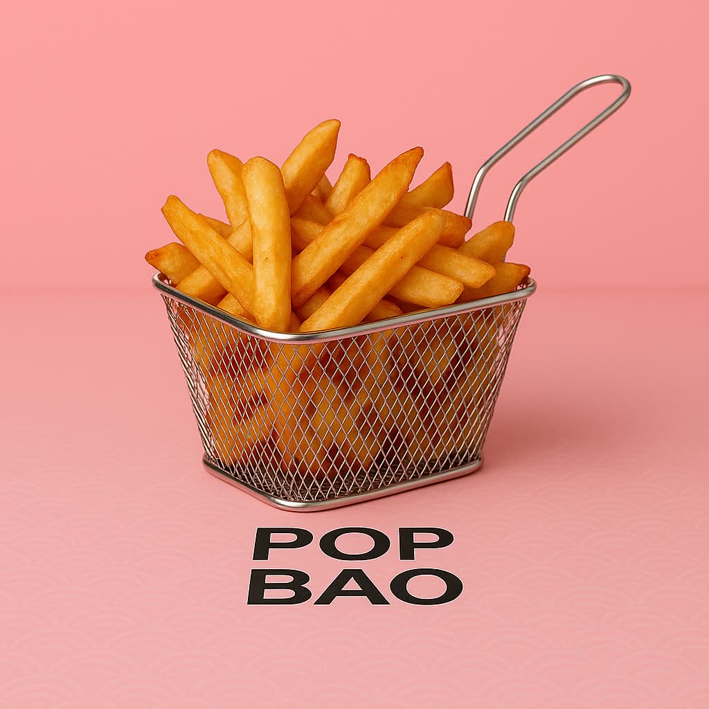 Frites 🍟