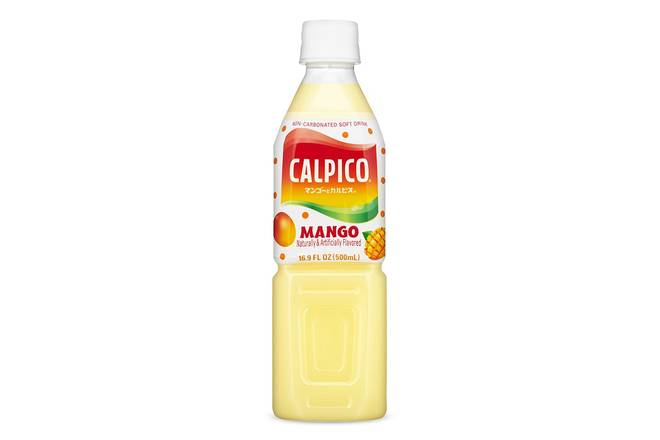 Calpico - Mango
