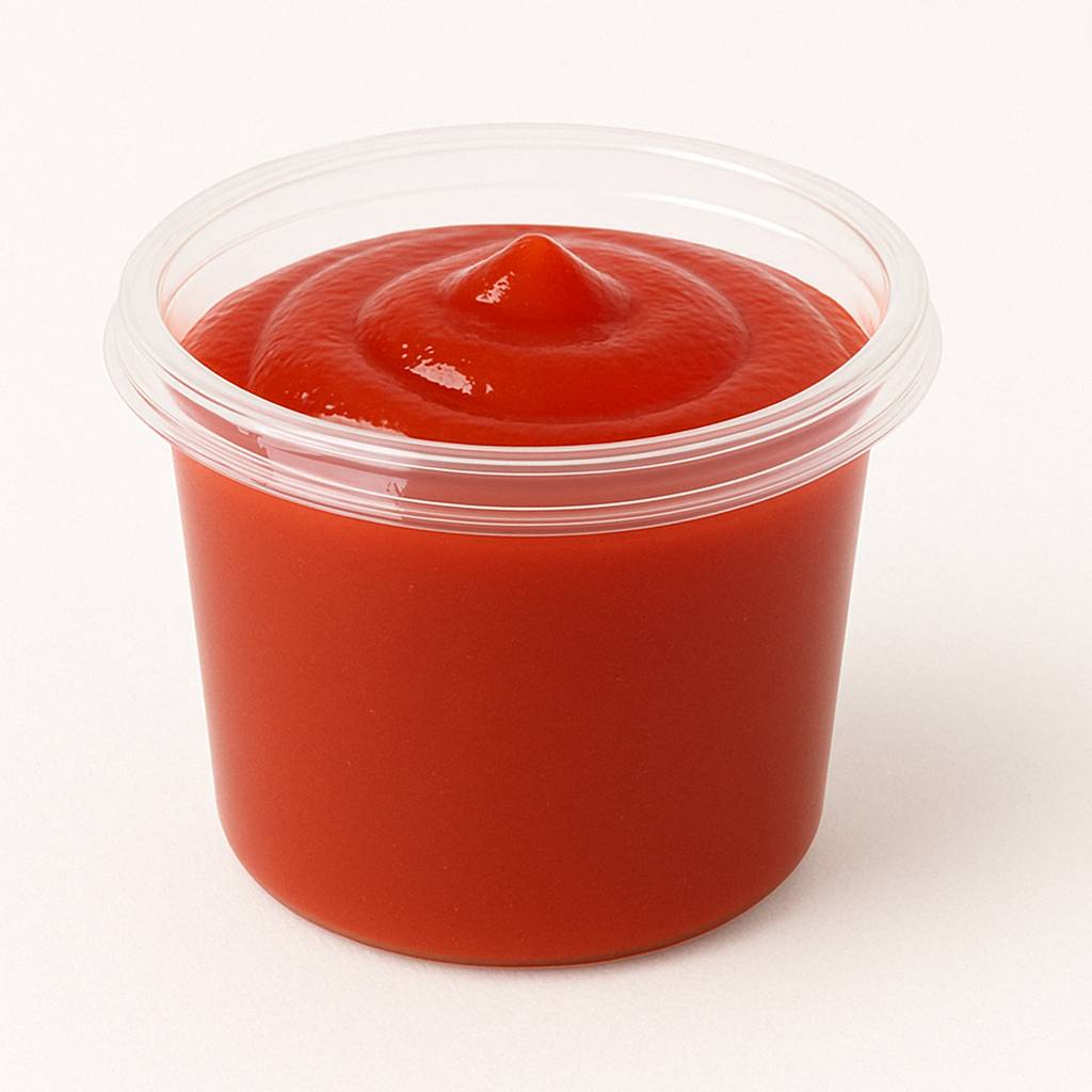 Ketchup
