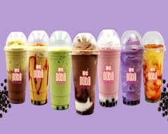 Mé boba