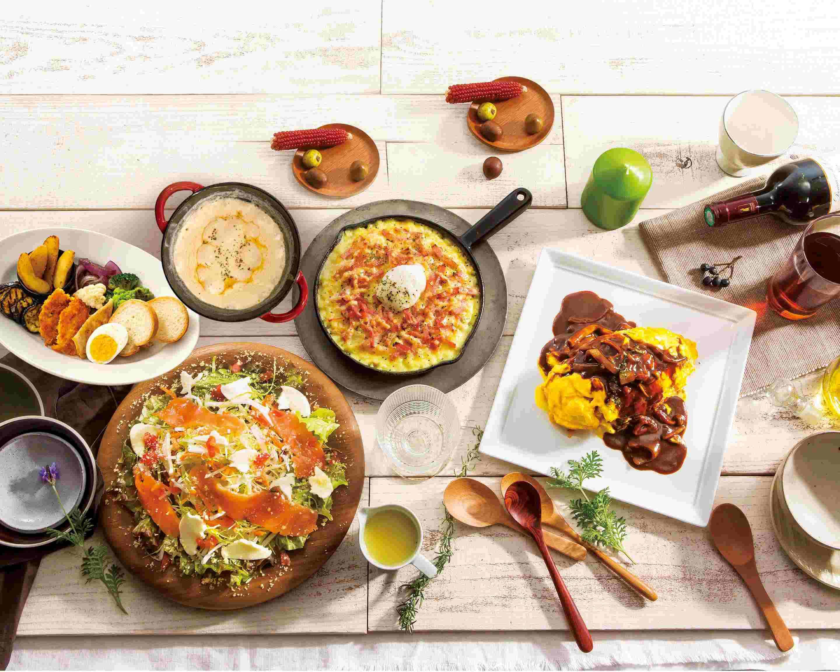 神戸元町ドリア 東京都セレオ八王子店のデリバリー ・持ち帰り