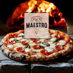 Maestro Pizza