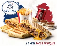 Coq Taco - Viroflay