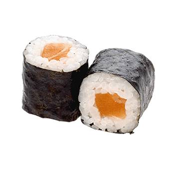 Maki saumon🍣
