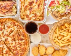 King Doner Kebab (Alicante)