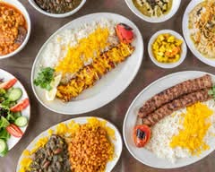 Ali Baba Persian Restaurant
