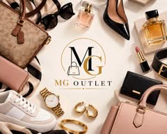 MG Outlet 🛒 (Polanco)