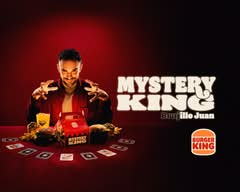 Burger King - La Rana