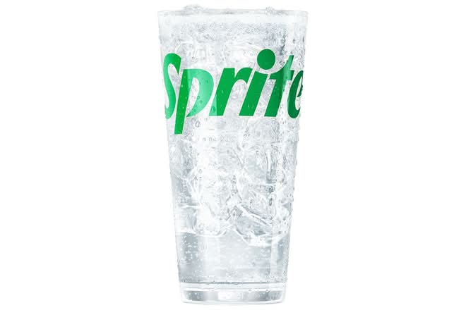 Sprite® (150 cal)